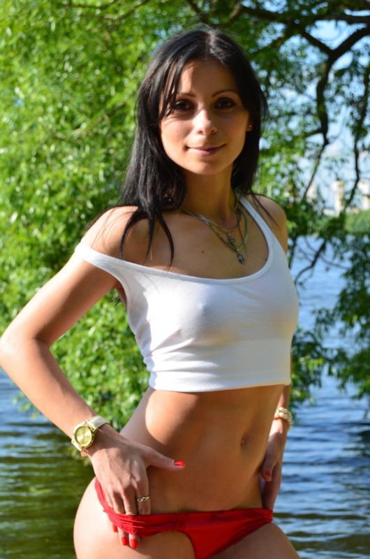 Анкета проститутки Валентина - город Нерехта, 22 года, №18711