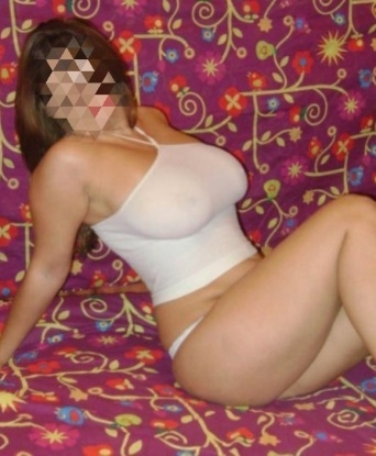 Анкета проститутки Мирослава - город Нерехта, 26 лет, №4458