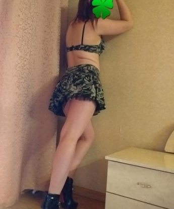 Анкета проститутки Лилия - город Нерехта, 21 год, №5211